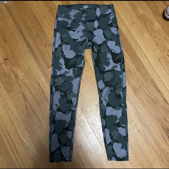 Athleta Other - Athleta Girl Leggings